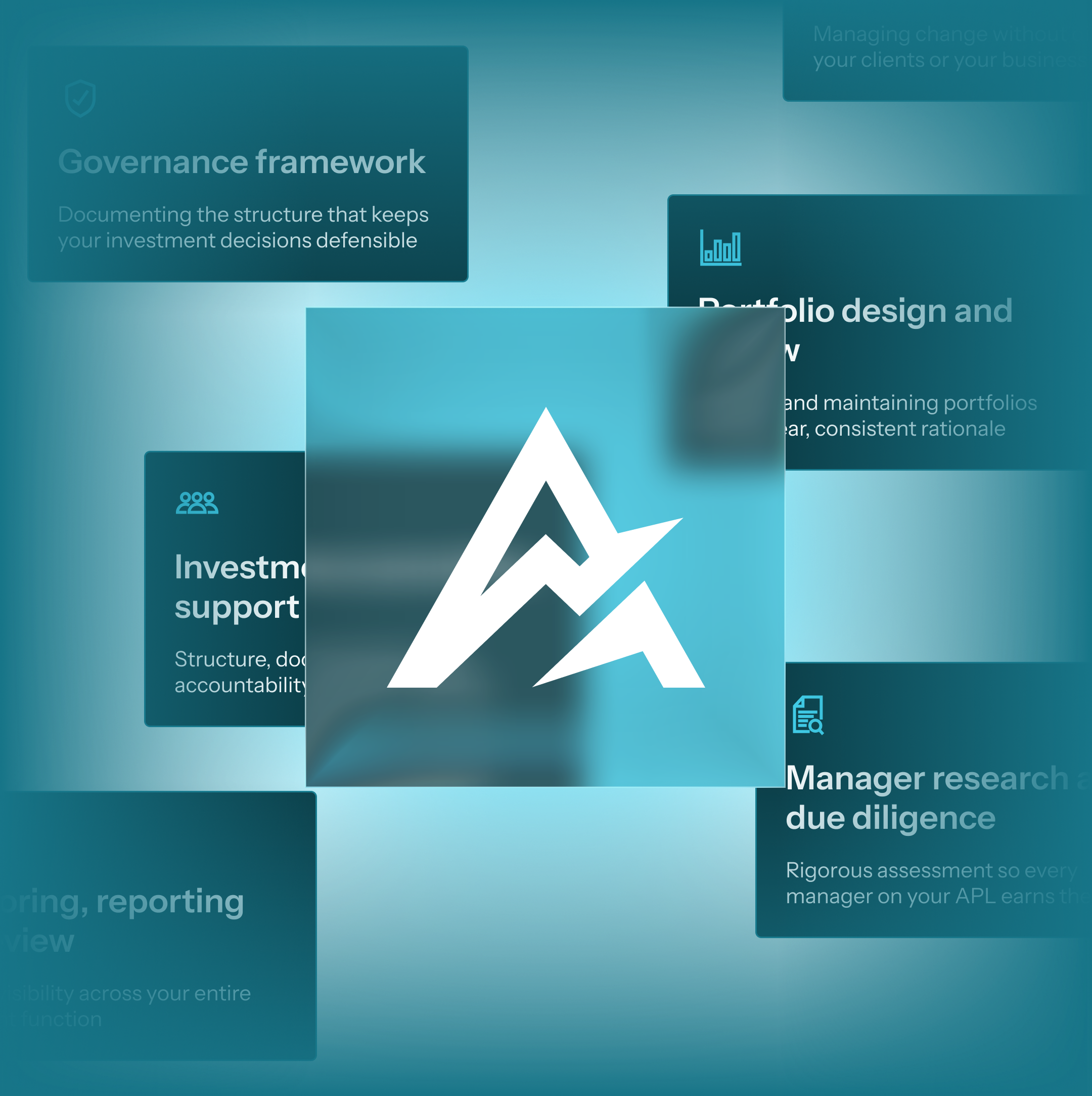 Vertex platform overview