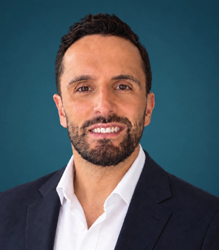 Joe Akiki